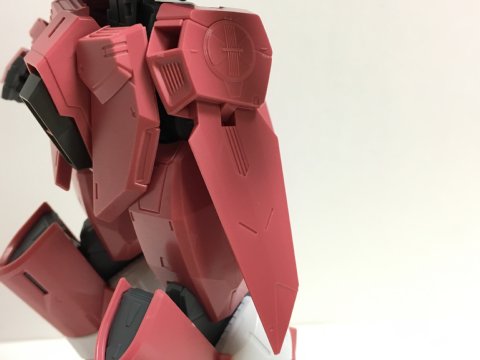 MG ジャスティスガンダム