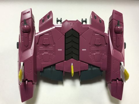 MG ジャスティスガンダム