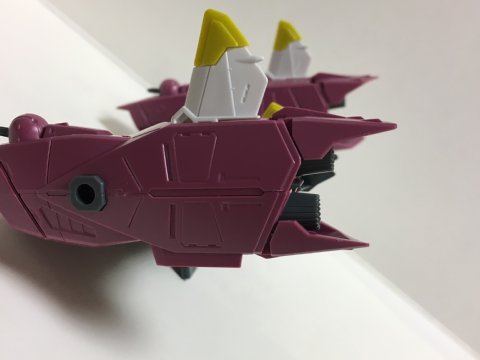 MG ジャスティスガンダム