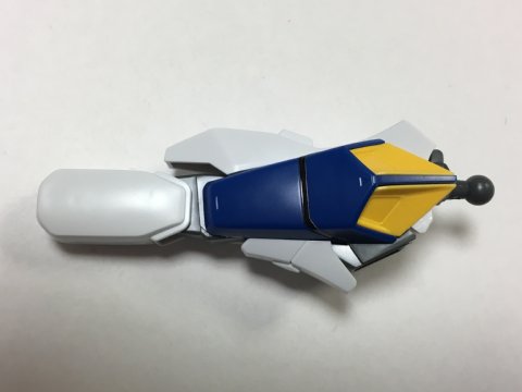 HGUC ガンダムトリスタン