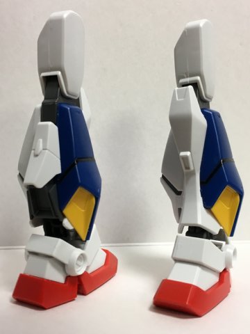 HGUC ガンダムトリスタン