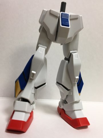 HGUC ガンダムトリスタン