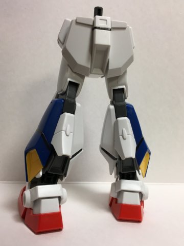 HGUC ガンダムトリスタン