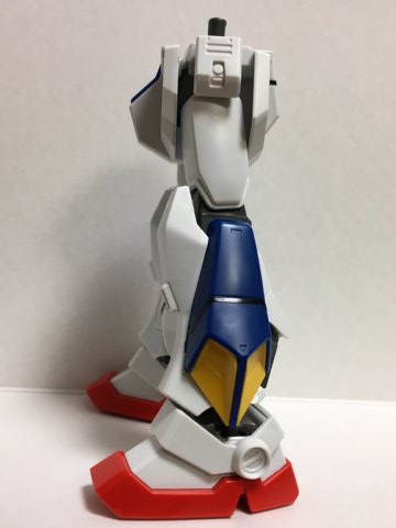 HGUC ガンダムトリスタン