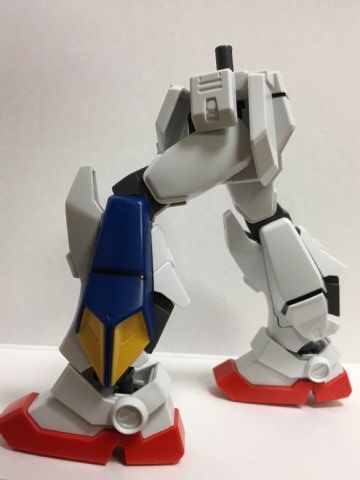 HGUC ガンダムトリスタン