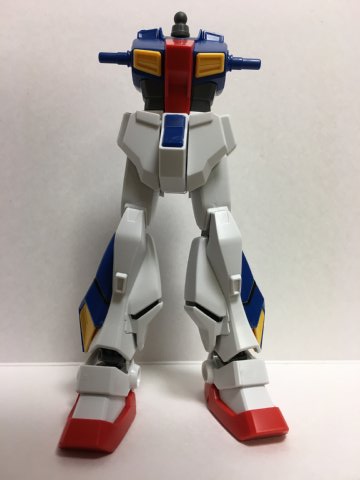 HGUC ガンダムトリスタン