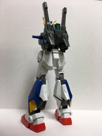 HGUC ガンダムトリスタン