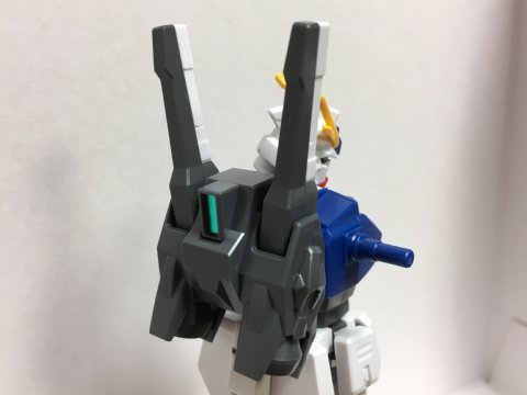 HGUC ガンダムトリスタン