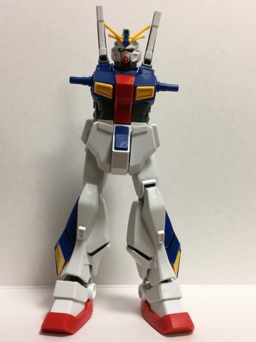 HGUC ガンダムトリスタン