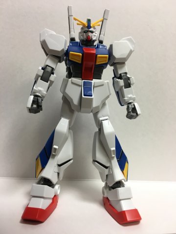 HGUC ガンダムトリスタン