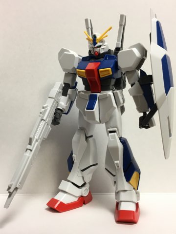 HGUC ガンダムトリスタン