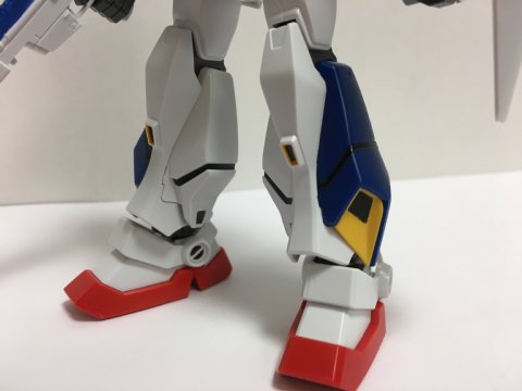 HGUC ガンダムトリスタン