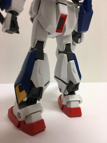 HGUC ガンダムトリスタン