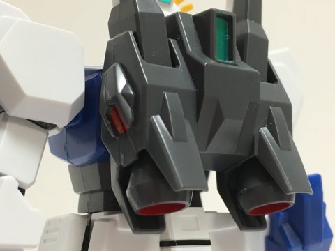 HGUC ガンダムトリスタン