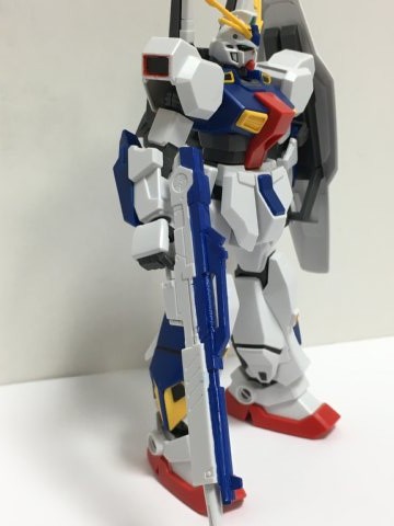 HGUC ガンダムトリスタン