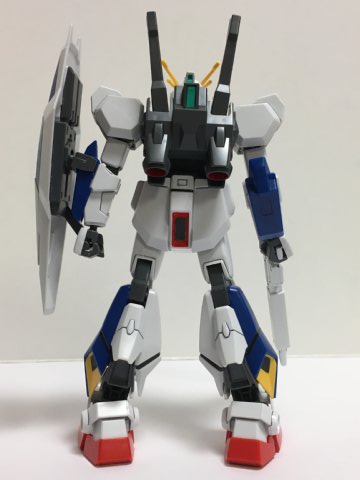 HGUC ガンダムトリスタン