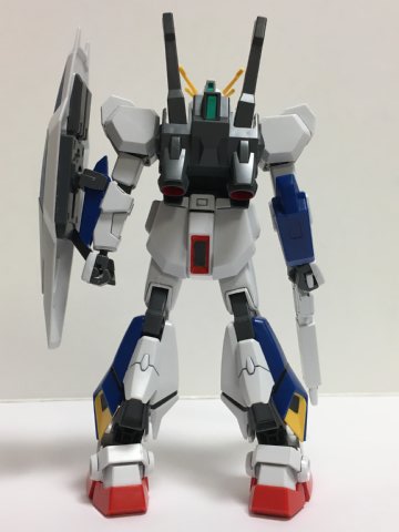 HGUC ガンダムトリスタン