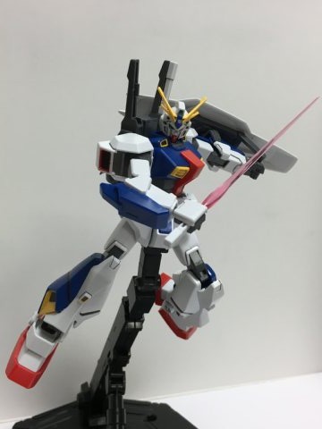 HGUC ガンダムトリスタン