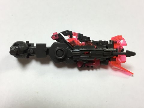 RG ユニコーンガンダム