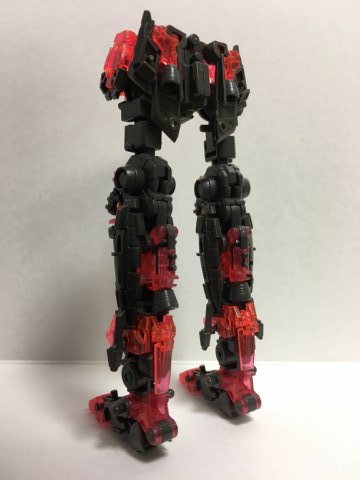 RG ユニコーンガンダム