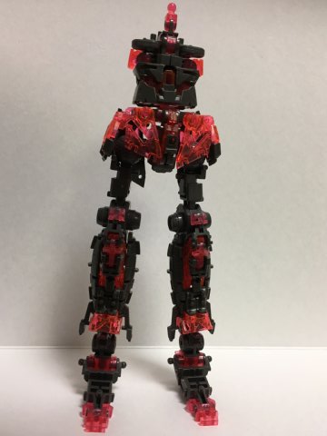 RG ユニコーンガンダム