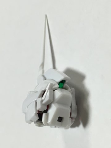 RG ユニコーンガンダム