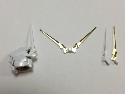 RG ユニコーンガンダム