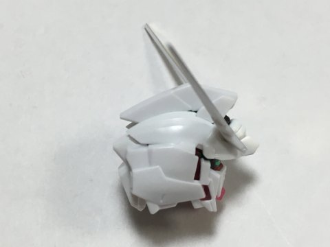 RG ユニコーンガンダム