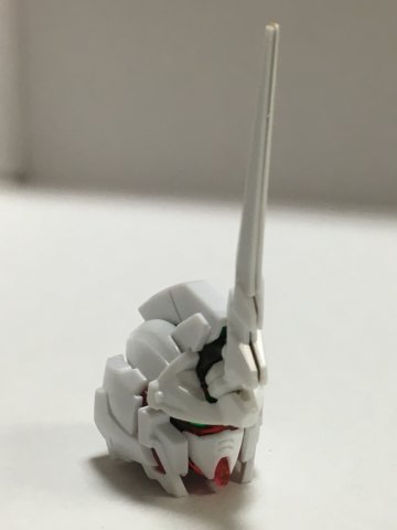 RG ユニコーンガンダム