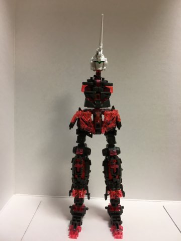 RG ユニコーンガンダム