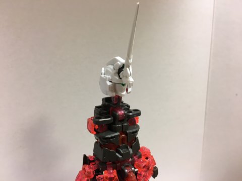 RG ユニコーンガンダム