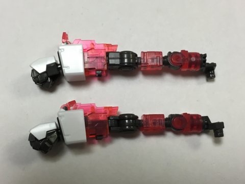 RG ユニコーンガンダム