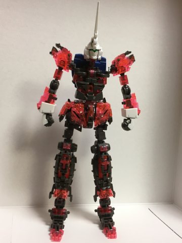 RG ユニコーンガンダム