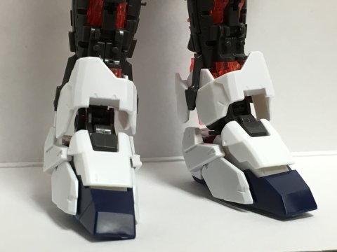 RG ユニコーンガンダム