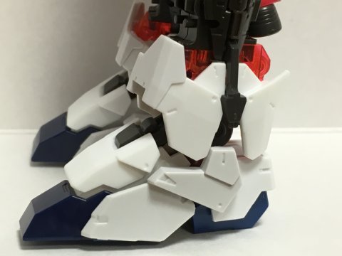 RG ユニコーンガンダム