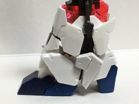 RG ユニコーンガンダム