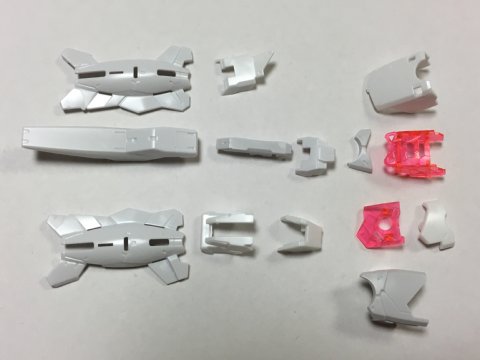 RG ユニコーンガンダム