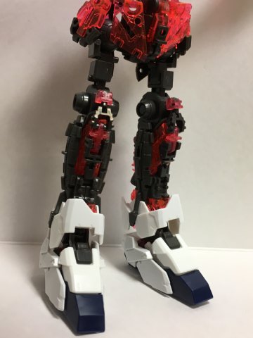 RG ユニコーンガンダム