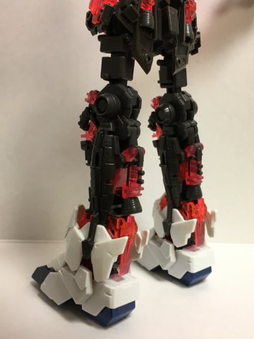 RG ユニコーンガンダム