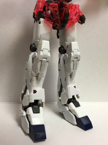 RG ユニコーンガンダム