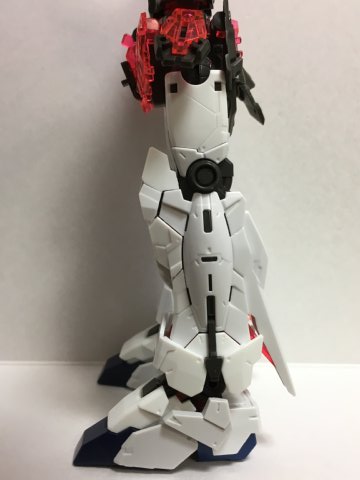 RG ユニコーンガンダム