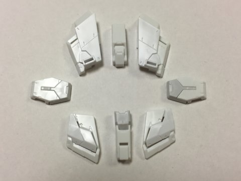 RG ユニコーンガンダム