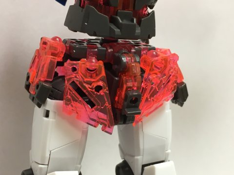 RG ユニコーンガンダム