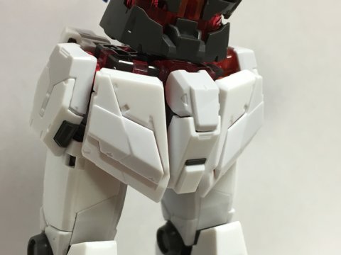 RG ユニコーンガンダム