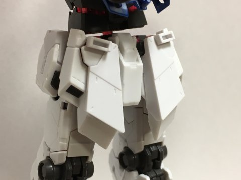 RG ユニコーンガンダム