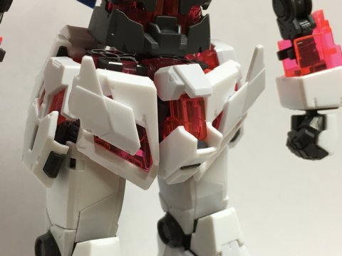 RG ユニコーンガンダム