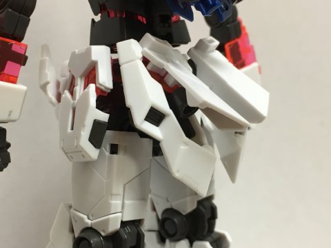 RG ユニコーンガンダム