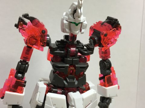 RG ユニコーンガンダム