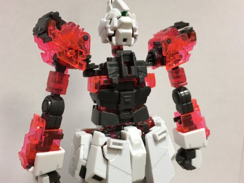 RG ユニコーンガンダム