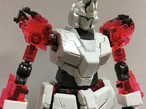 RG ユニコーンガンダム